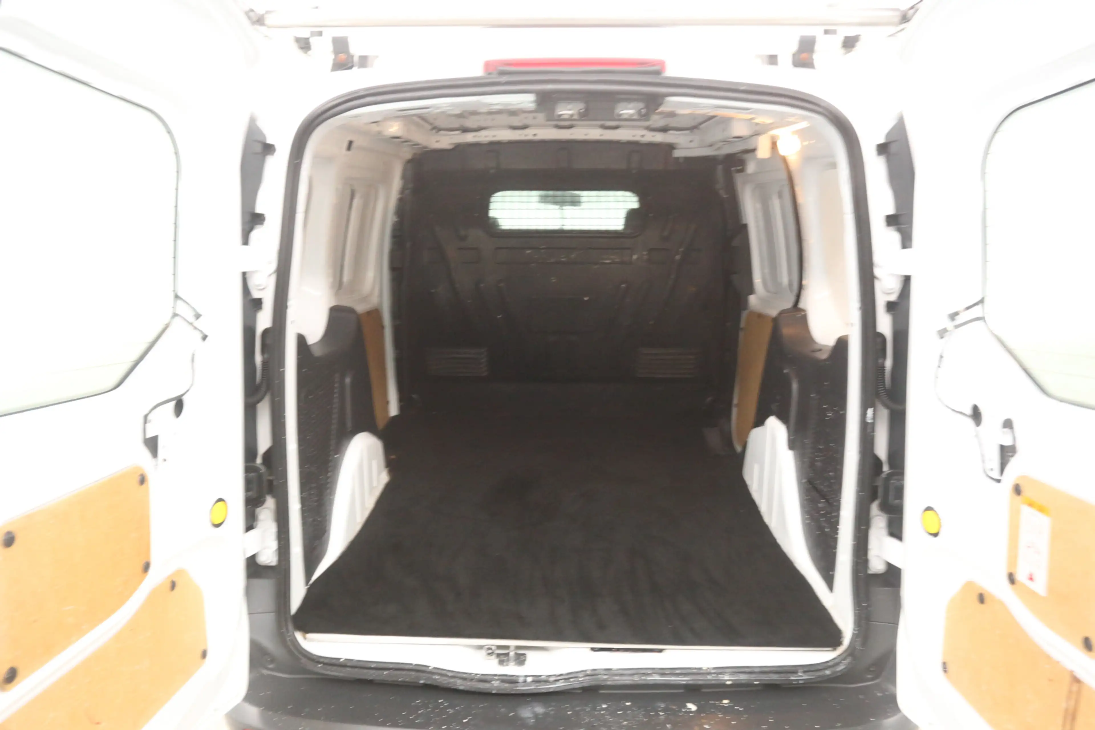 Ford Transit Connect 1.6 TDCI | Airco | Imperiaal | Trekhaak | Schuifde — photo 3