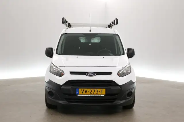 Ford Transit Connect view 7