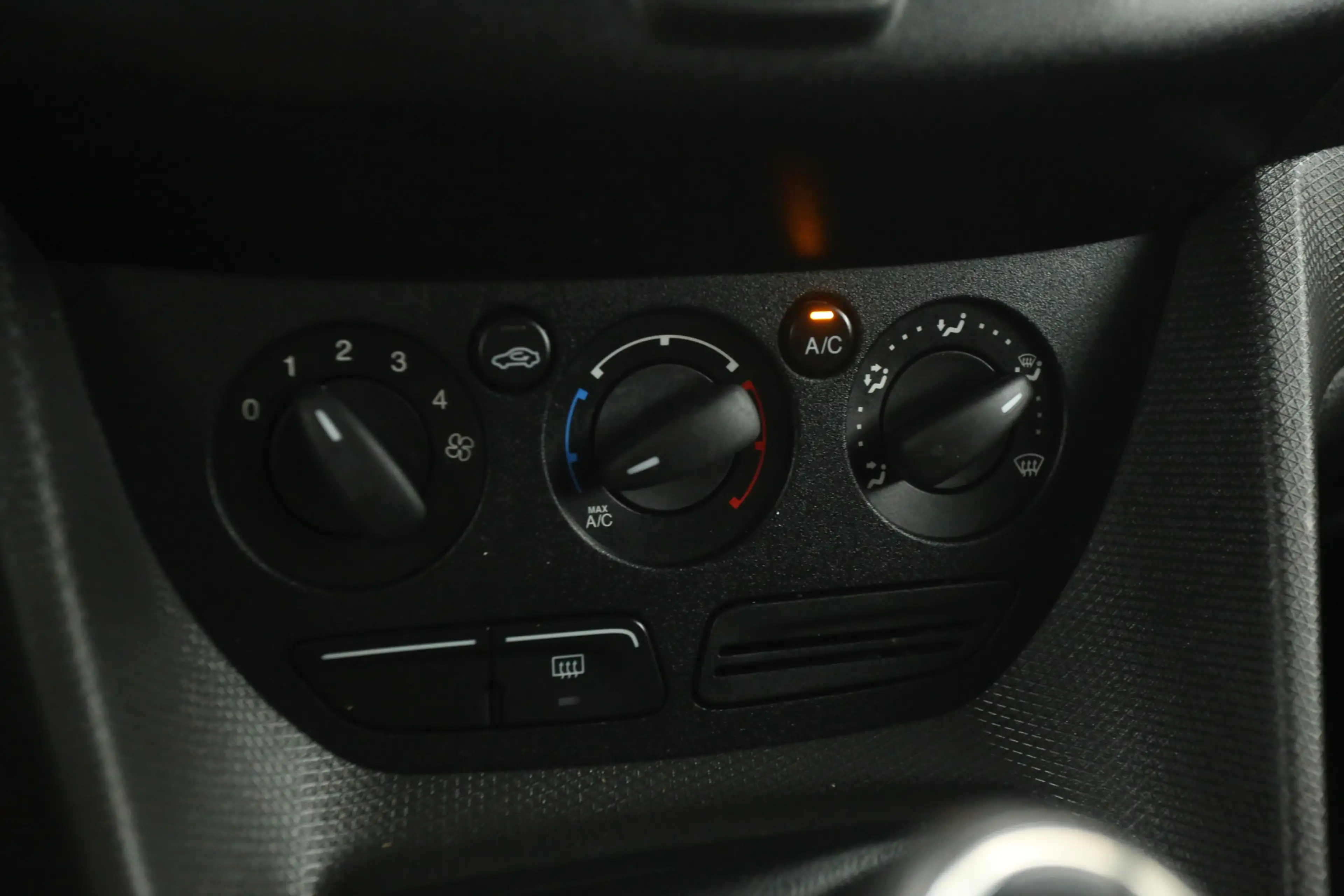 Ford Transit Connect 1.6 TDCI | Airco | Imperiaal | Trekhaak | Schuifde — photo 14