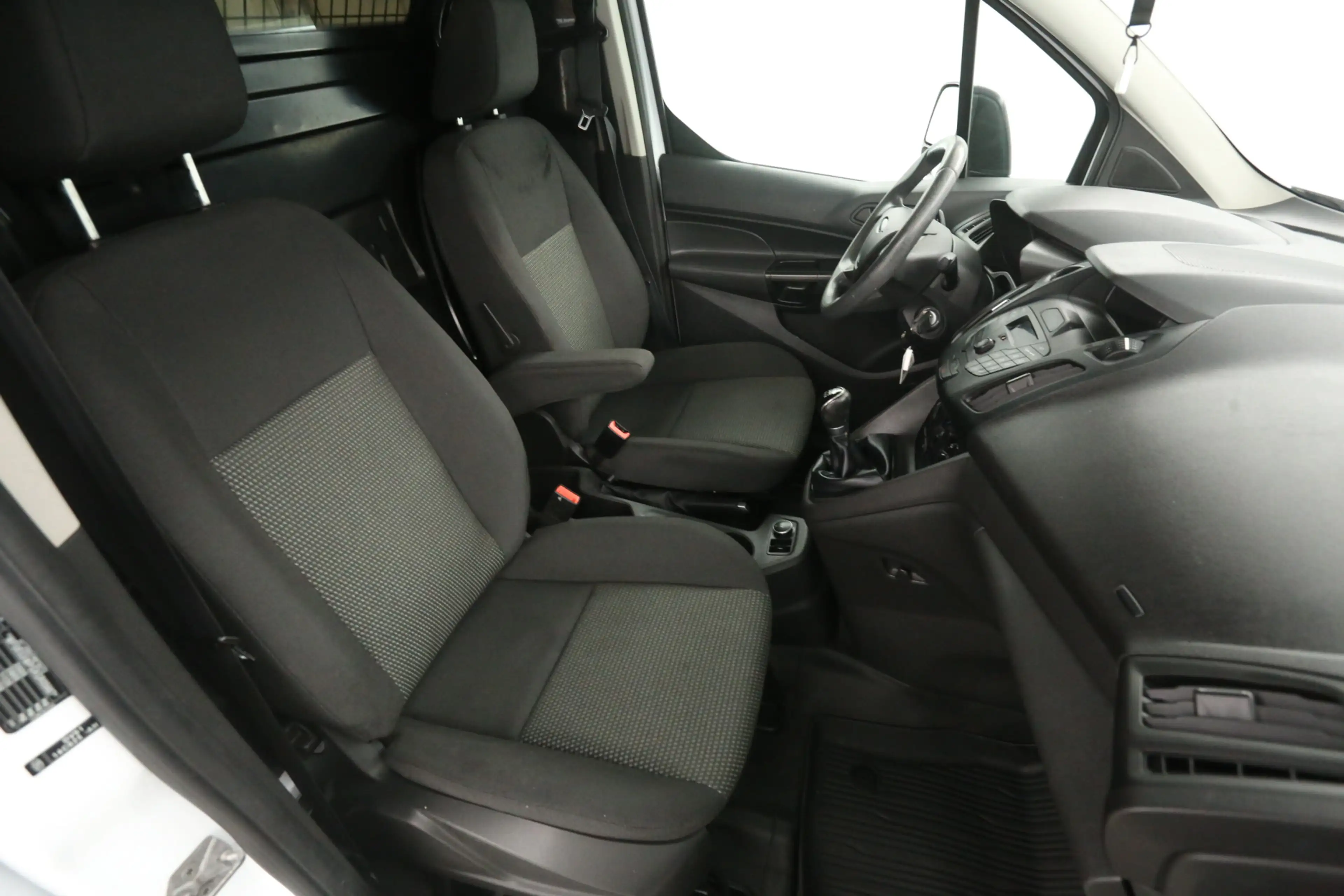 Ford Transit Connect 1.6 TDCI | Airco | Imperiaal | Trekhaak | Schuifde — photo 10