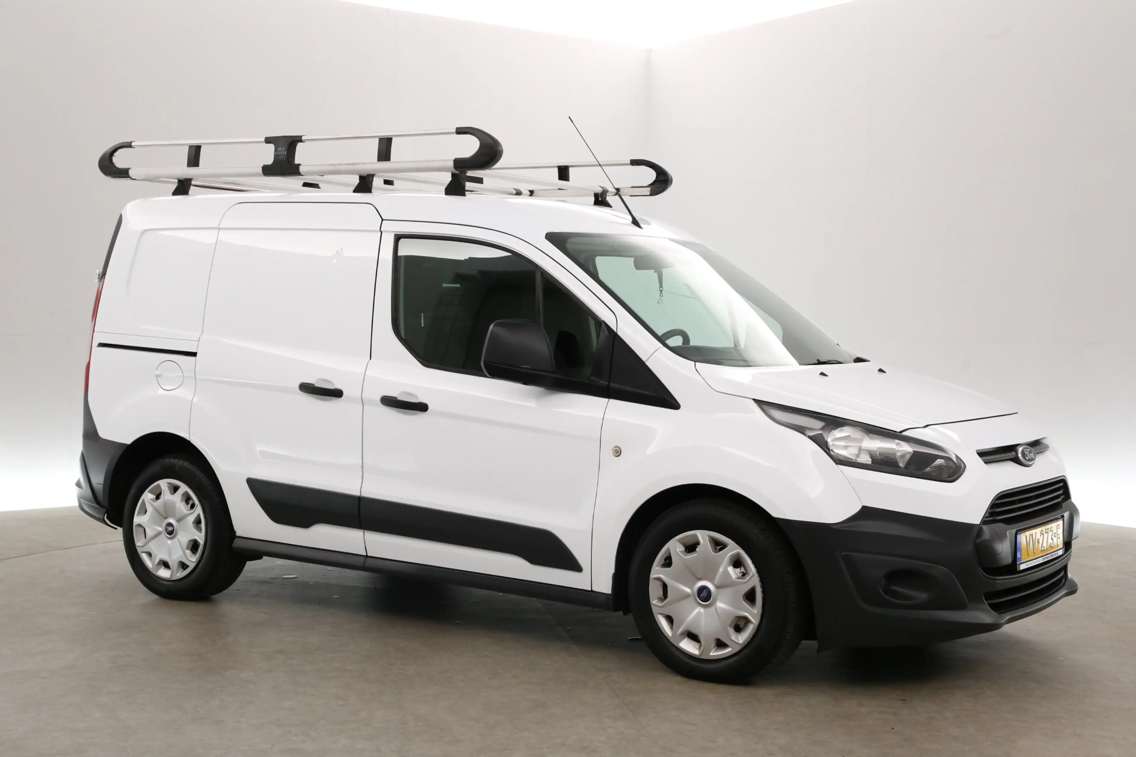 Ford Transit Connect 1.6 TDCI | Airco | Imperiaal | Trekhaak | Schuifde — photo 6