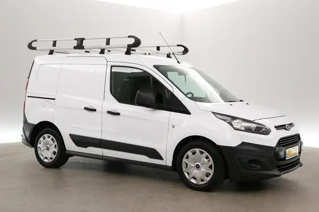 Ford Transit Connect view 6