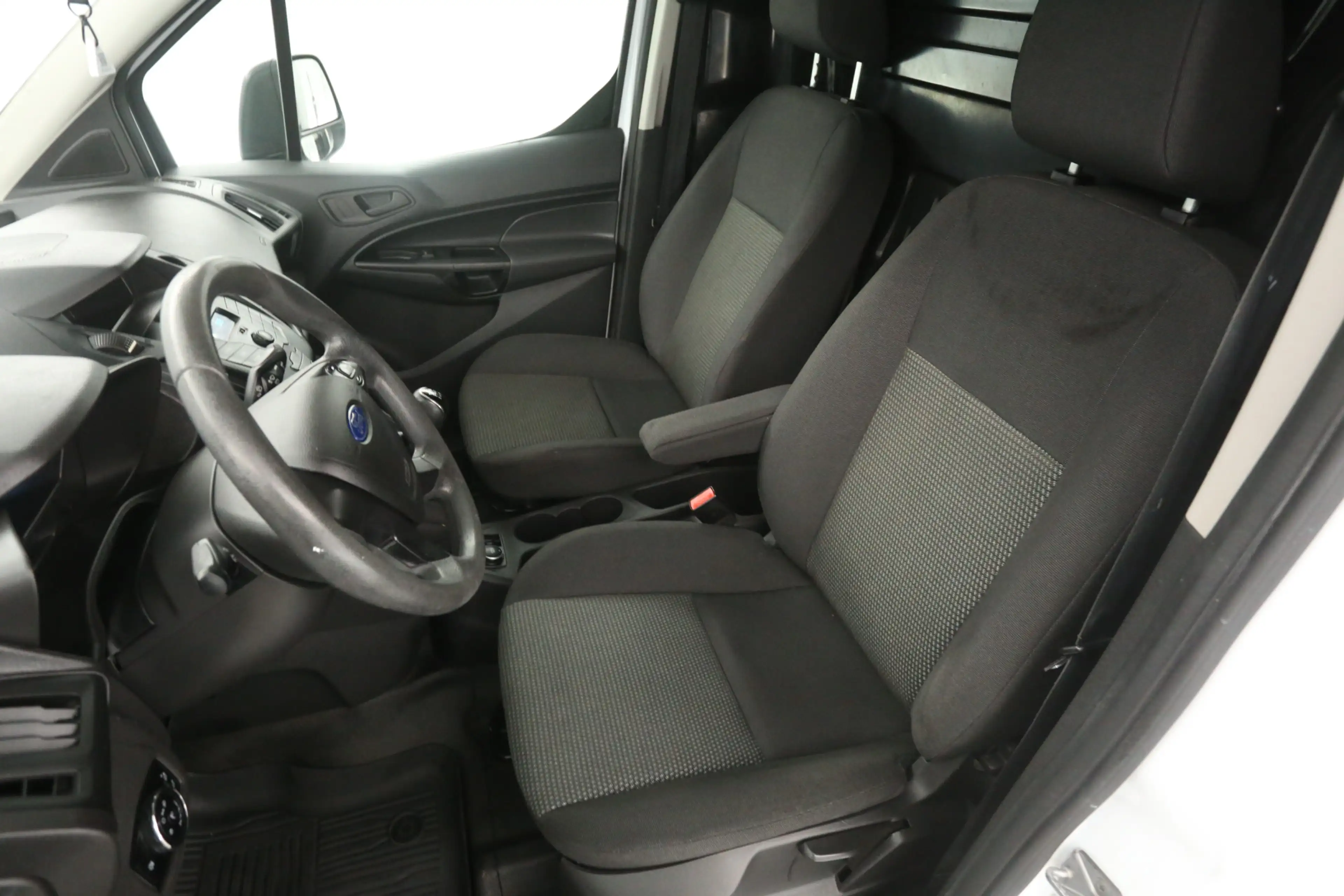 Ford Transit Connect 1.6 TDCI | Airco | Imperiaal | Trekhaak | Schuifde — photo 9