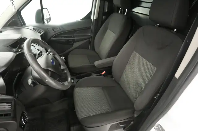 Ford Transit Connect view 9