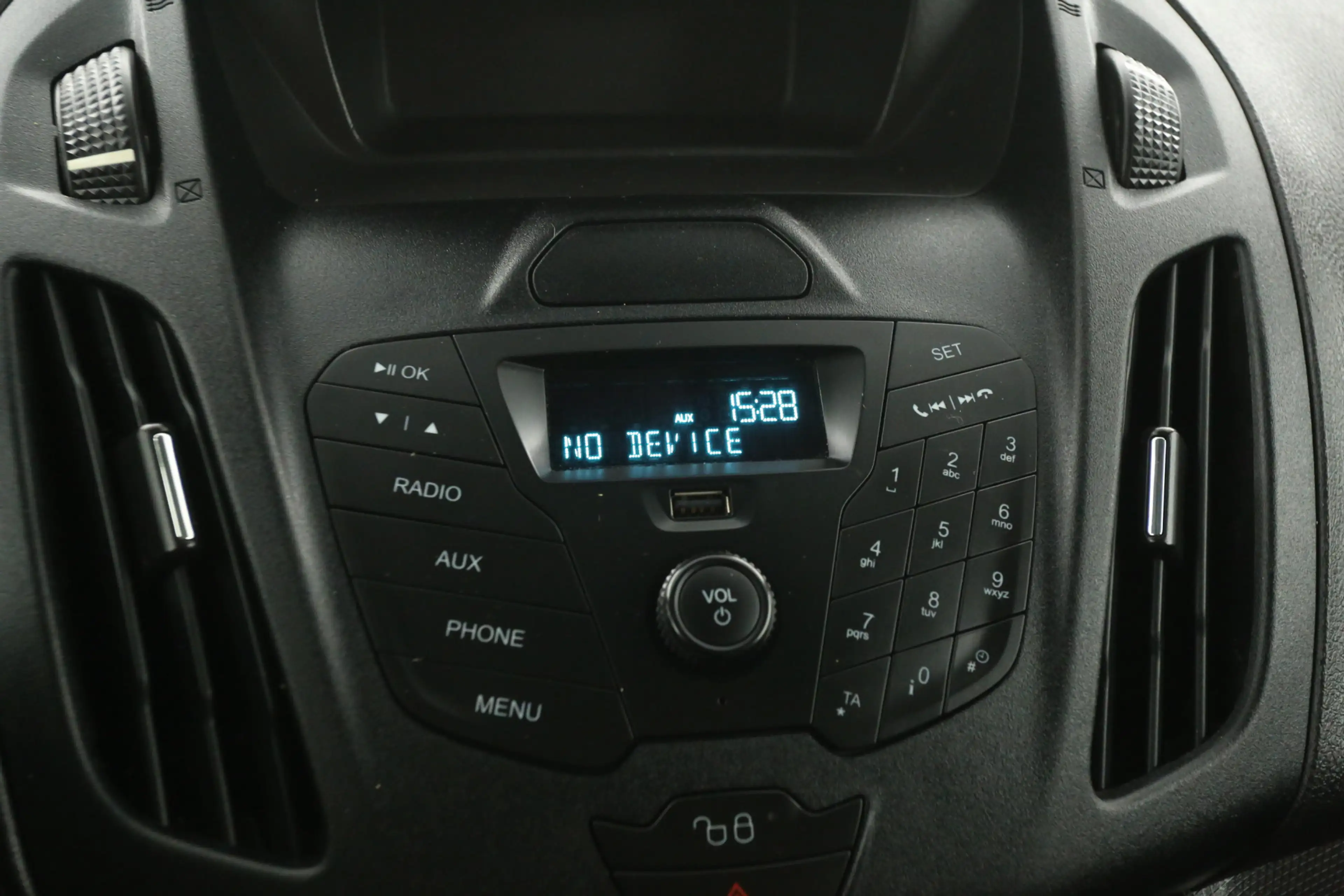 Ford Transit Connect 1.6 TDCI | Airco | Imperiaal | Trekhaak | Schuifde — photo 13