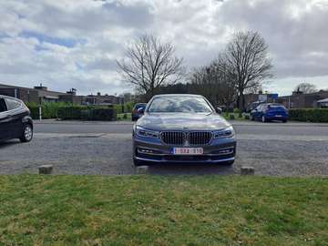 740eA Plug-In Hybrid (240 kW)