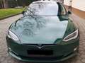 Tesla Model S Model S 75D75kWh (mit Batterie) Zöld - thumbnail 14
