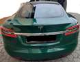 Tesla Model S Model S 75D75kWh (mit Batterie) Зелений - thumbnail 2