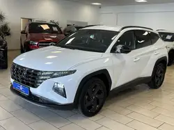 Hyundai TUCSON Advantage LED*R Cam*W Paket*Navi*ACC*1H*