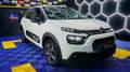 Citroen C3 Origin 1.2 PureTech S&S Plus 83 Blanc - thumbnail 9