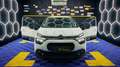 Citroen C3 Origin 1.2 PureTech S&S Plus 83 Blanc - thumbnail 2