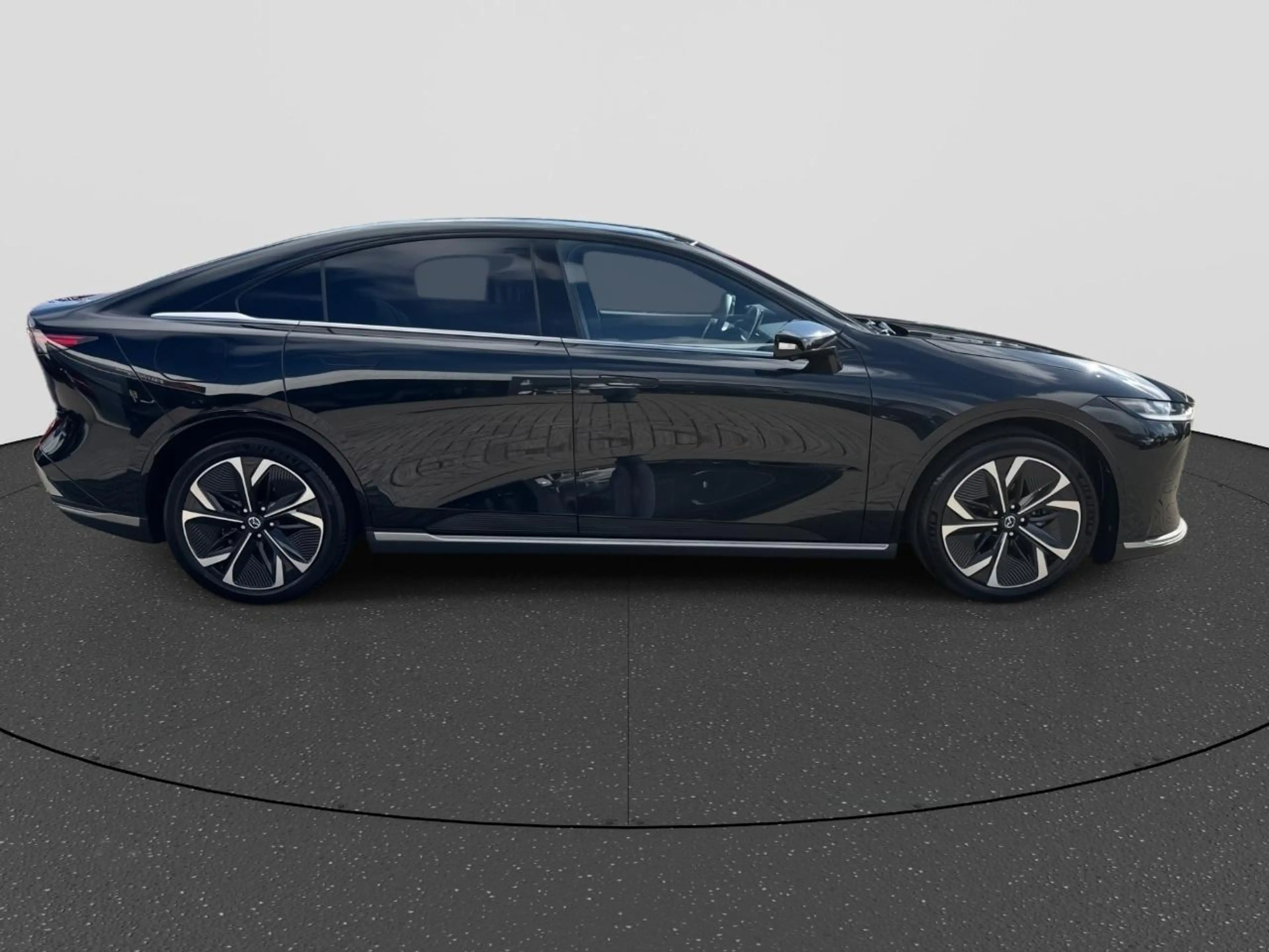 Mazda 6e Takumi Business Edition 68.8 kWh | Rijklaar | 18% — photo 6
