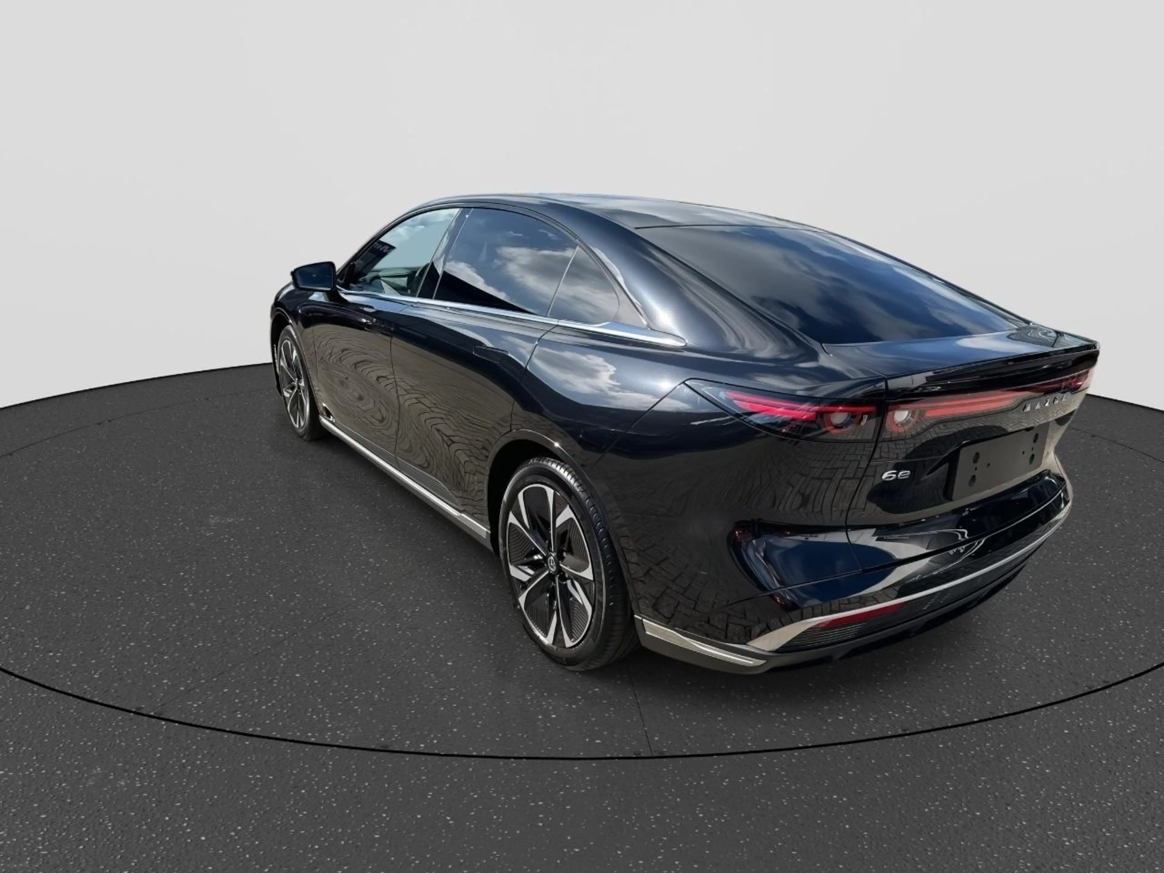 Mazda 6e Takumi Business Edition 68.8 kWh | Rijklaar | 18% — photo 3