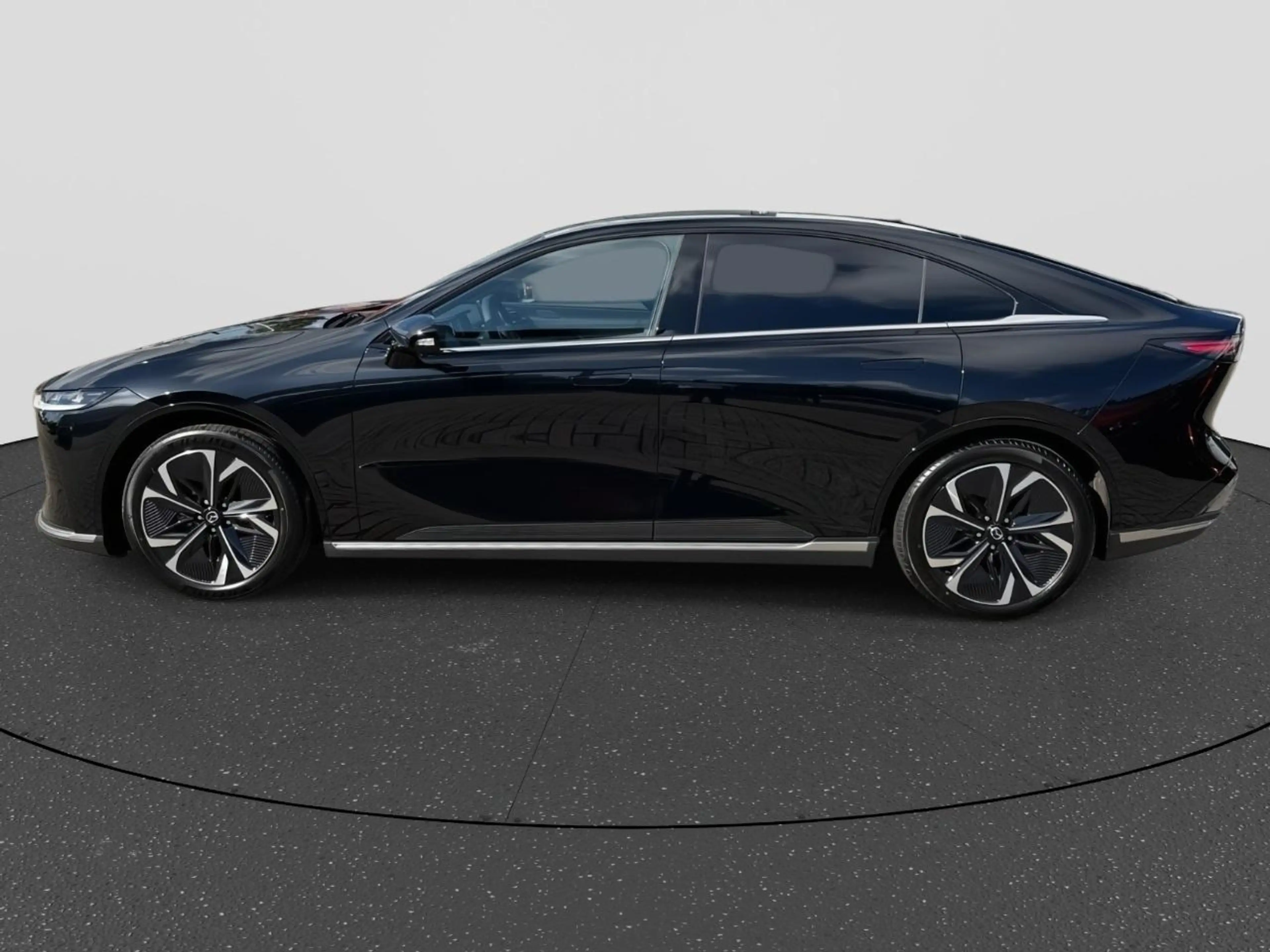 Mazda 6e Takumi Business Edition 68.8 kWh | Rijklaar | 18% — photo 2