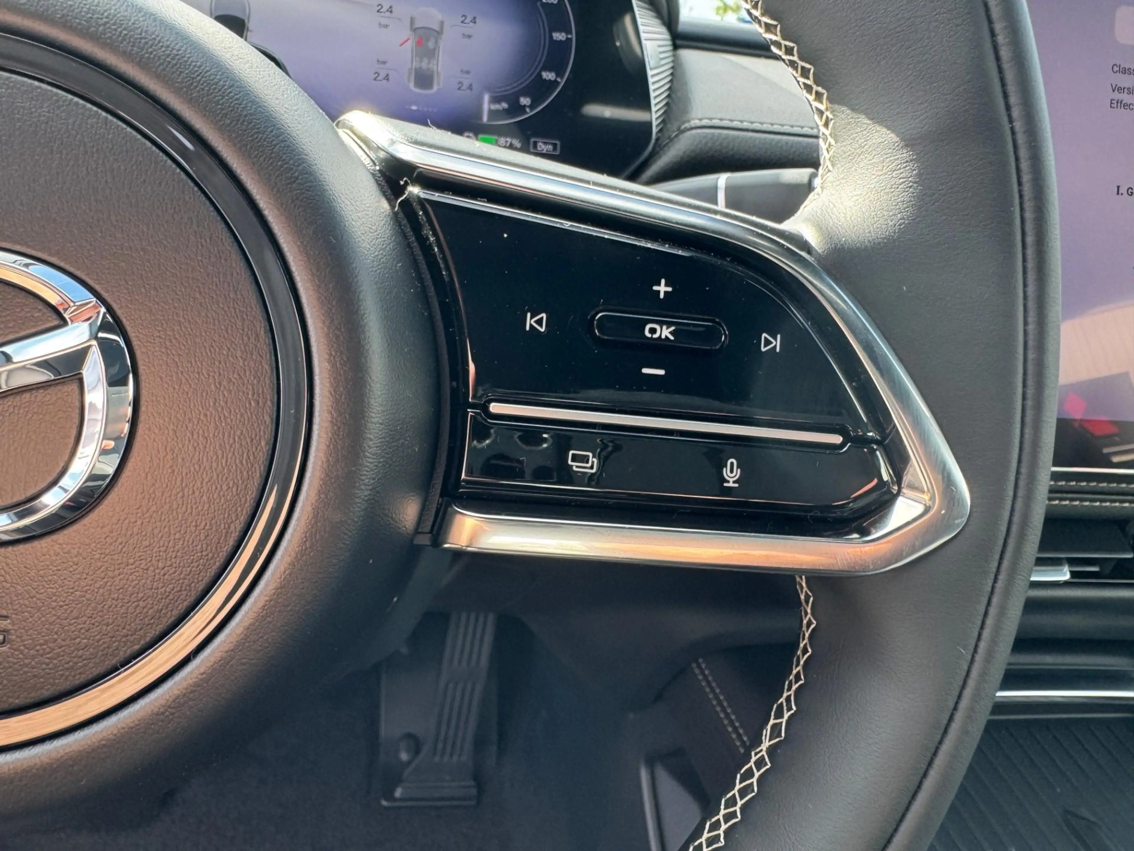 Mazda 6e Takumi Business Edition 68.8 kWh | Rijklaar | 18% — photo 14