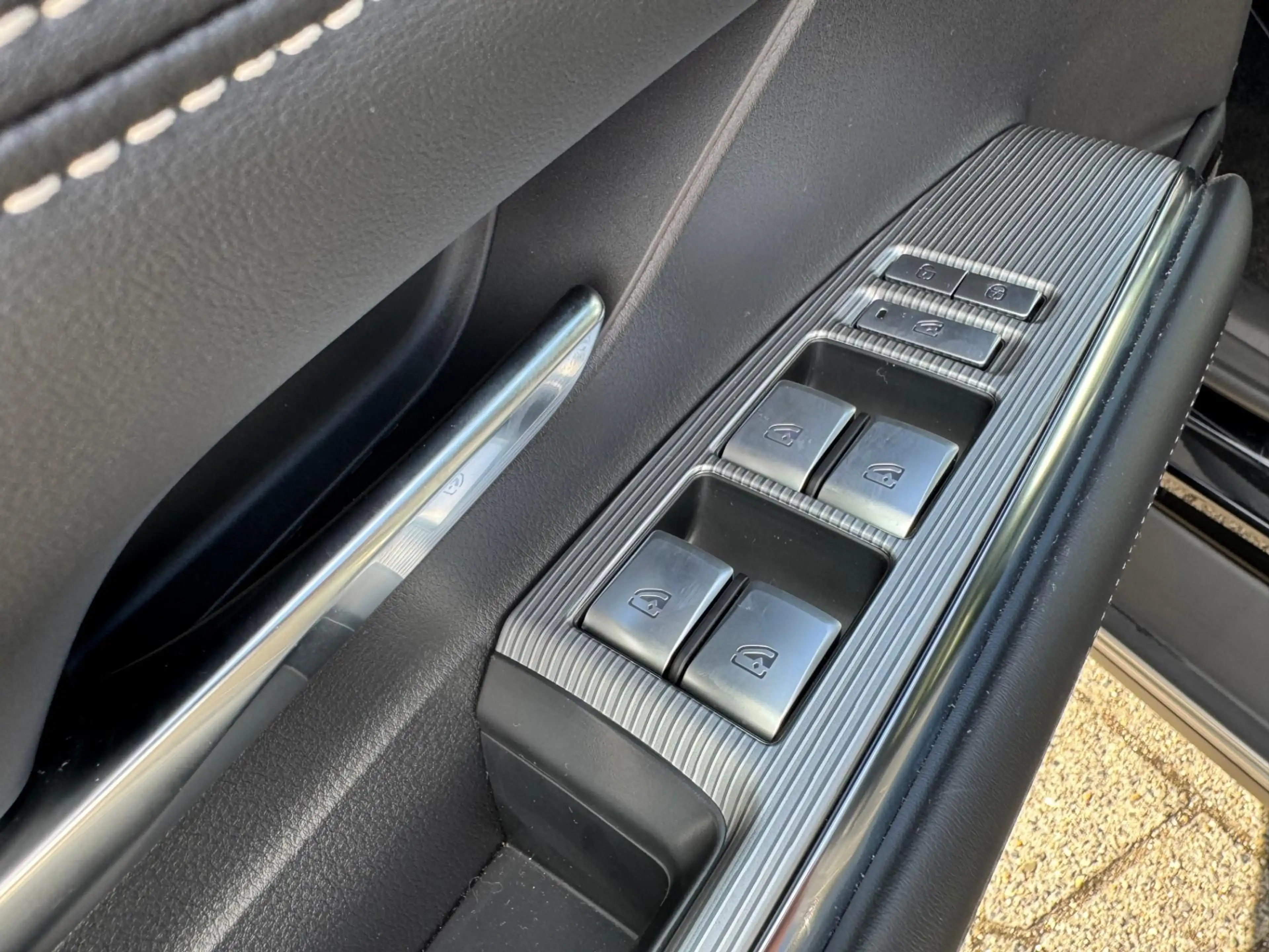 Mazda 6e Takumi Business Edition 68.8 kWh | Rijklaar | 18% — photo 10