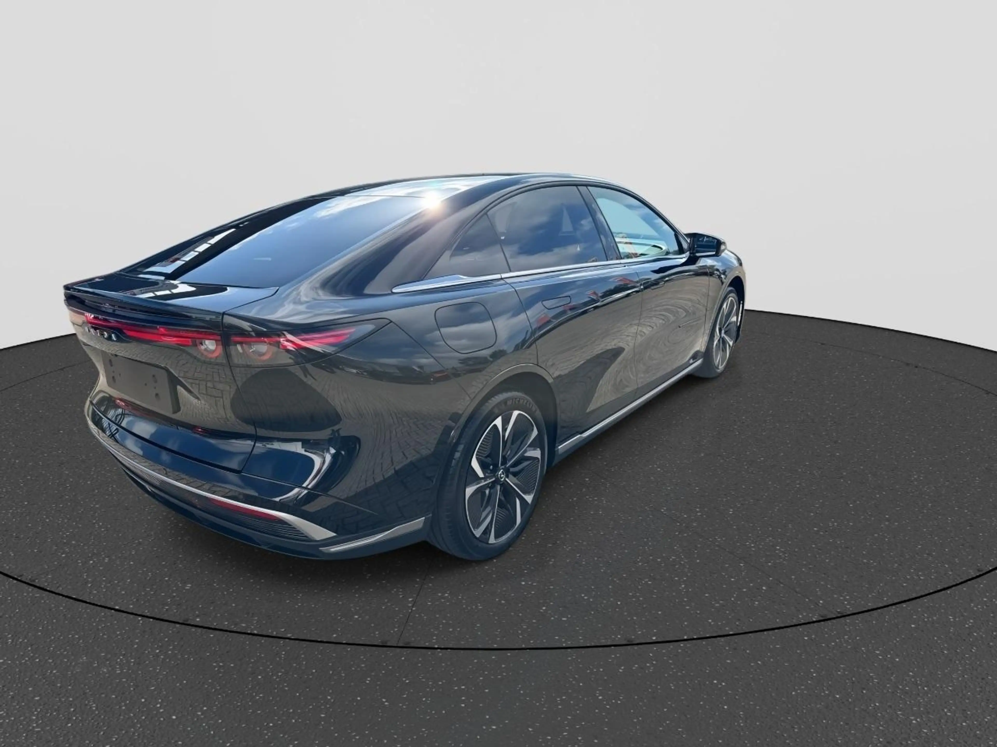 Mazda 6e Takumi Business Edition 68.8 kWh | Rijklaar | 18% — photo 5