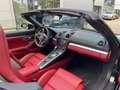 Porsche 718 Boxster APPROVED 09/26 TEMPOMAT NAVI LEDER Nero - thumbnail 11