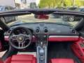 Porsche 718 Boxster APPROVED 09/26 TEMPOMAT NAVI LEDER Nero - thumbnail 10