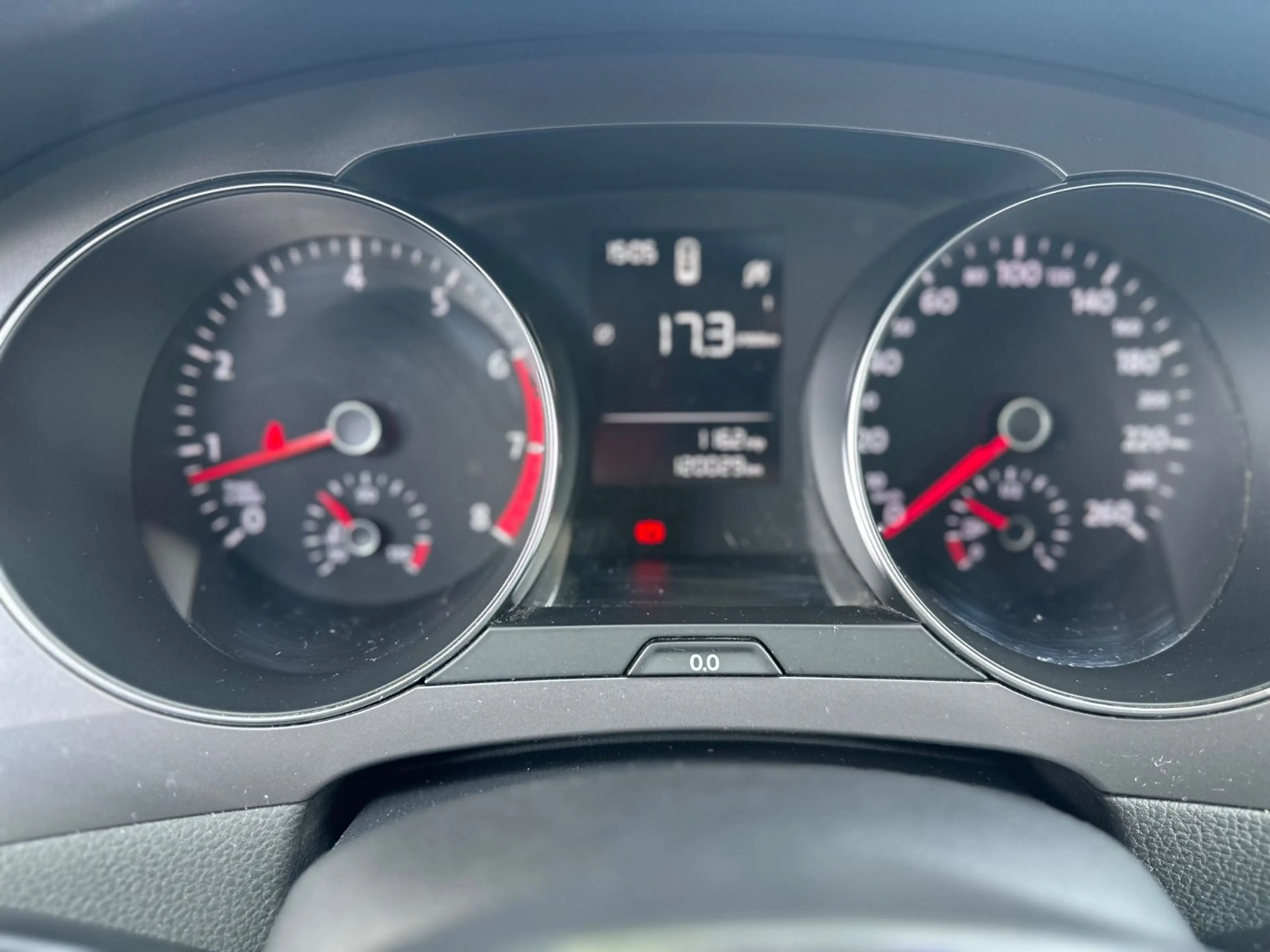 Volkswagen Golf Sportsvan — photo 12