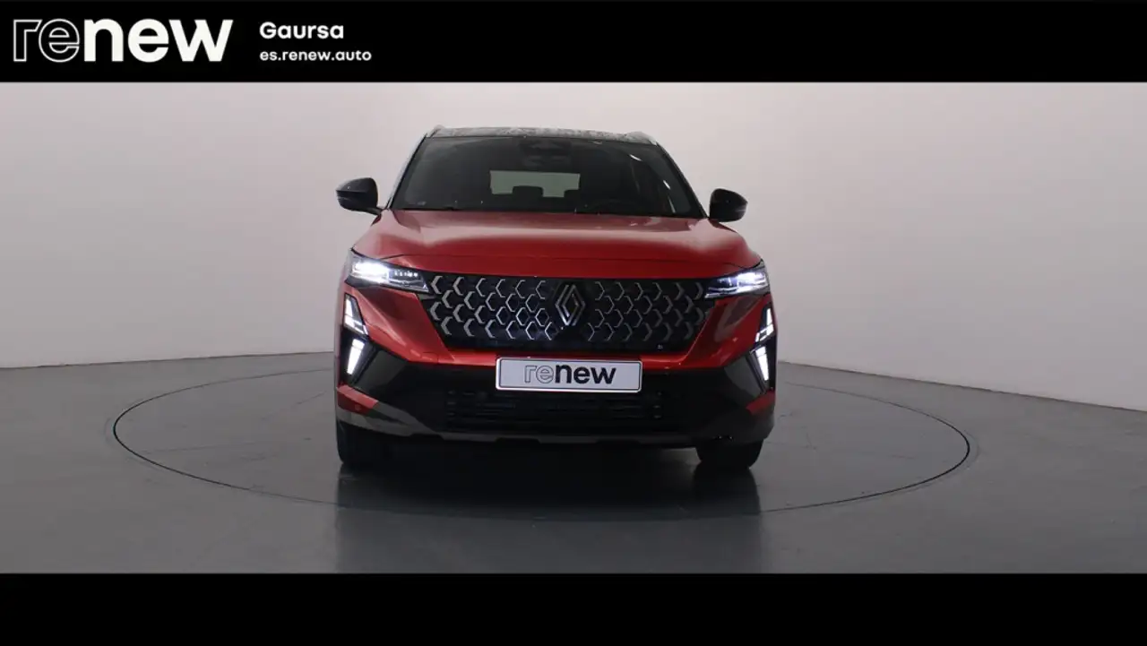 Renault Austral 2026