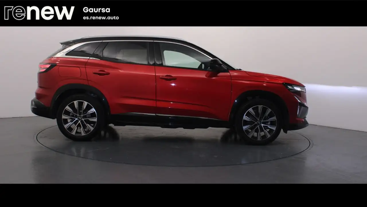 Renault Austral 2026