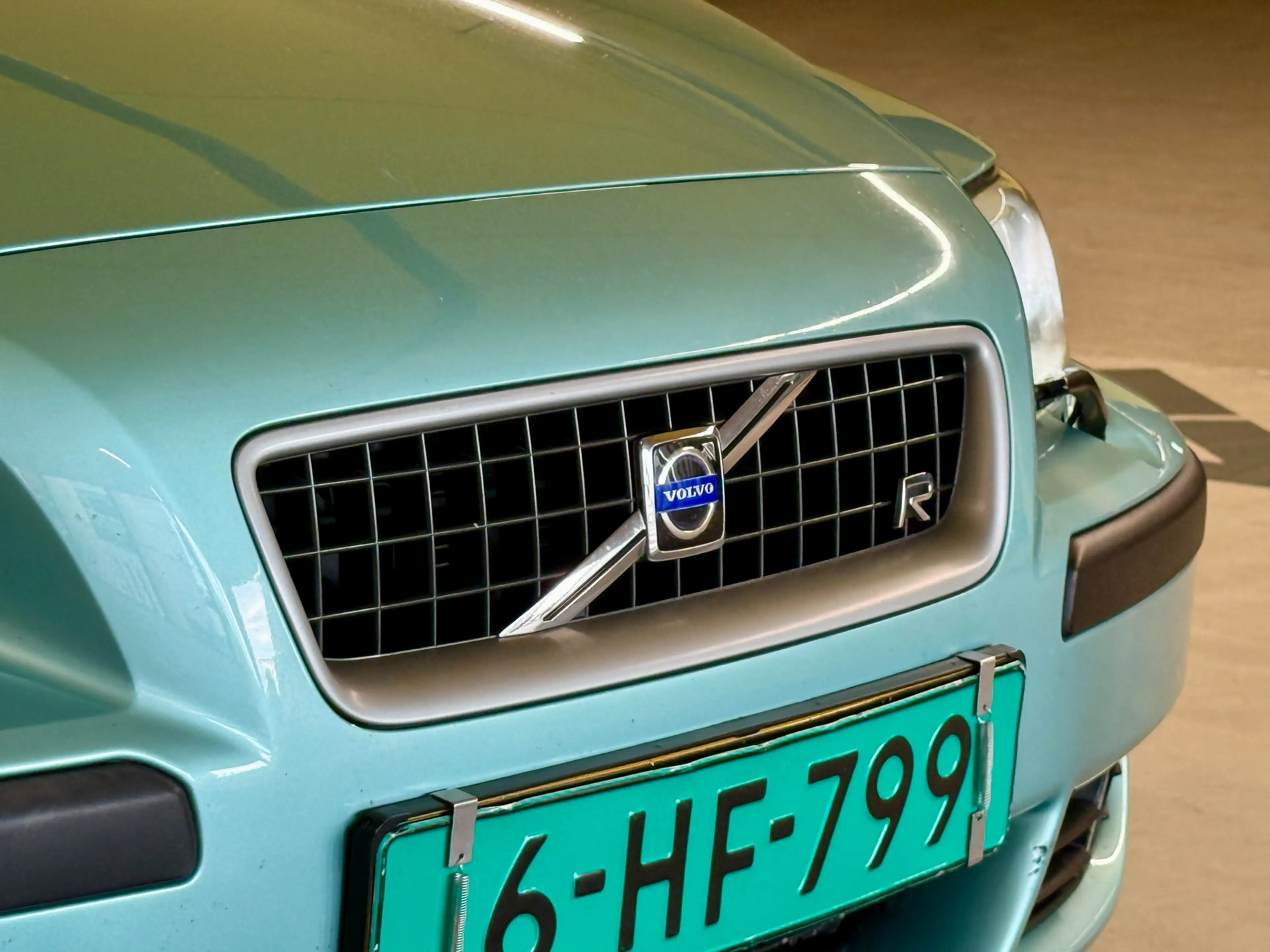 Volvo V70 R | Youngtimer | Origineel | Schuifdak | Trekhaak — photo 12