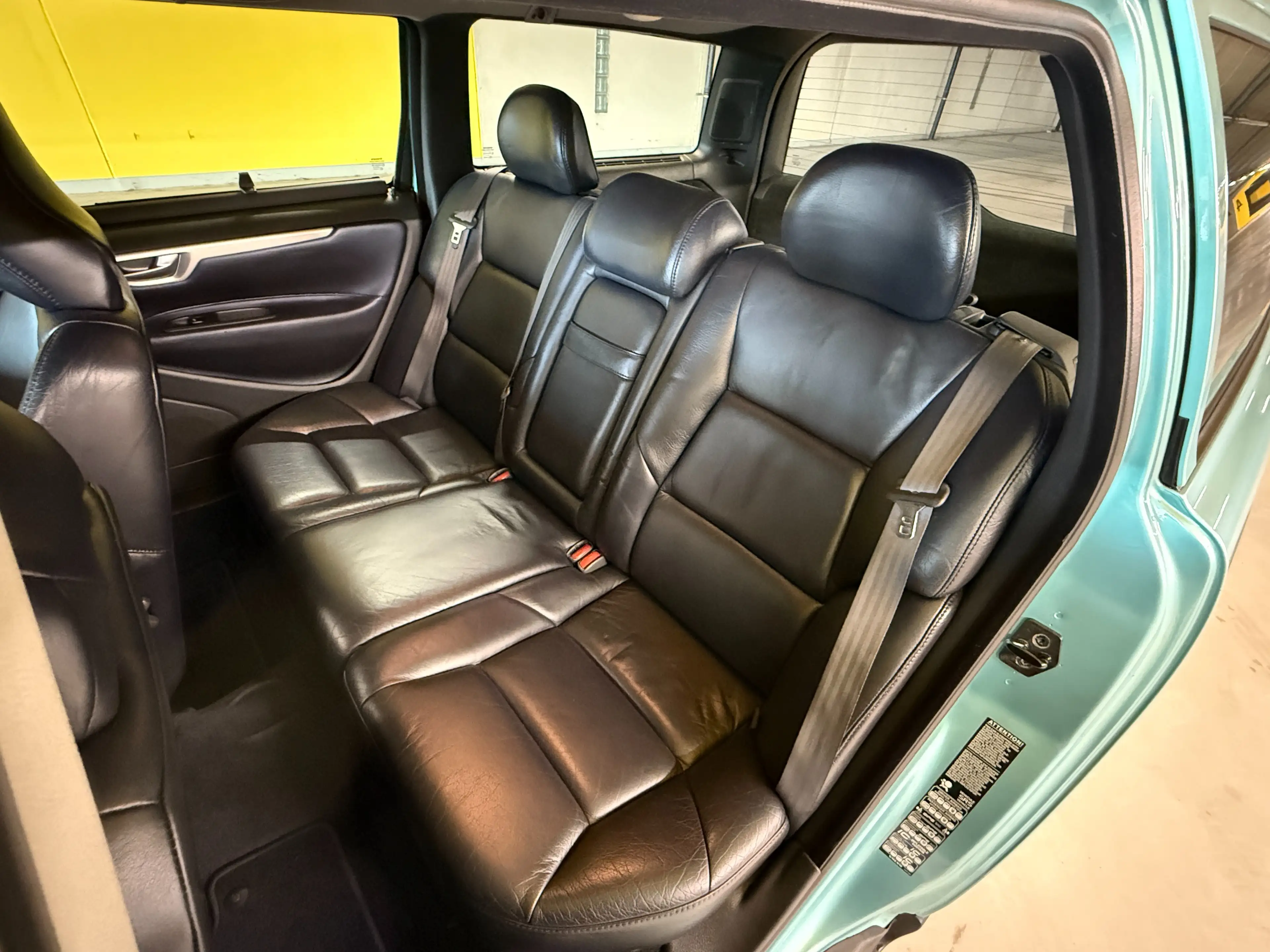 Volvo V70 R | Youngtimer | Origineel | Schuifdak | Trekhaak — photo 8