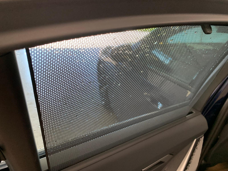 BMW 550 e xDr M Sport Pro ICONIC/HUD/PANO/20Z/360° — photo 9