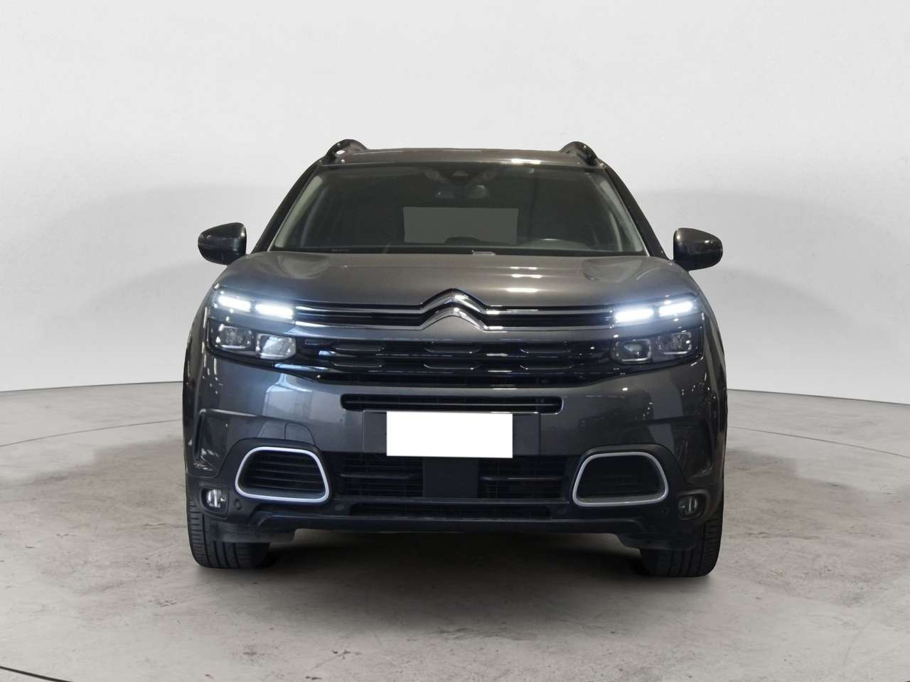 Citroen C5 Aircross C5 Aircross BlueHDi 130 S&S EAT8 Shine