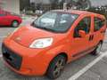 Fiat Qubo NEOPATENTATI 1.4 8v natural power Dynamic 70cv Orange - thumbnail 1