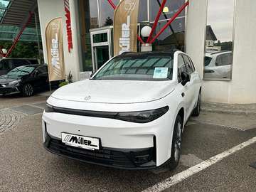 REEV 28,4kWh Design