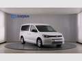Volkswagen Caddy Maxi Origin 2.0 TDI 90kW (122CV) Blanco - thumbnail 2