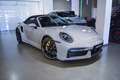 Porsche 992 Turbo S Cabriolet PDK Gris - thumbnail 4