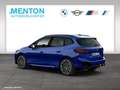 BMW 220 i M Sportpaket HK HiFi DAB LED Komfortzg. Bleu - thumbnail 7