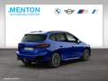 BMW 220 i M Sportpaket HK HiFi DAB LED Komfortzg. Bleu - thumbnail 2