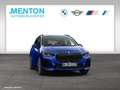 BMW 220 i M Sportpaket HK HiFi DAB LED Komfortzg. Bleu - thumbnail 11