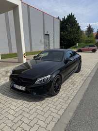 Coupe 9G-TRONIC Night Edition