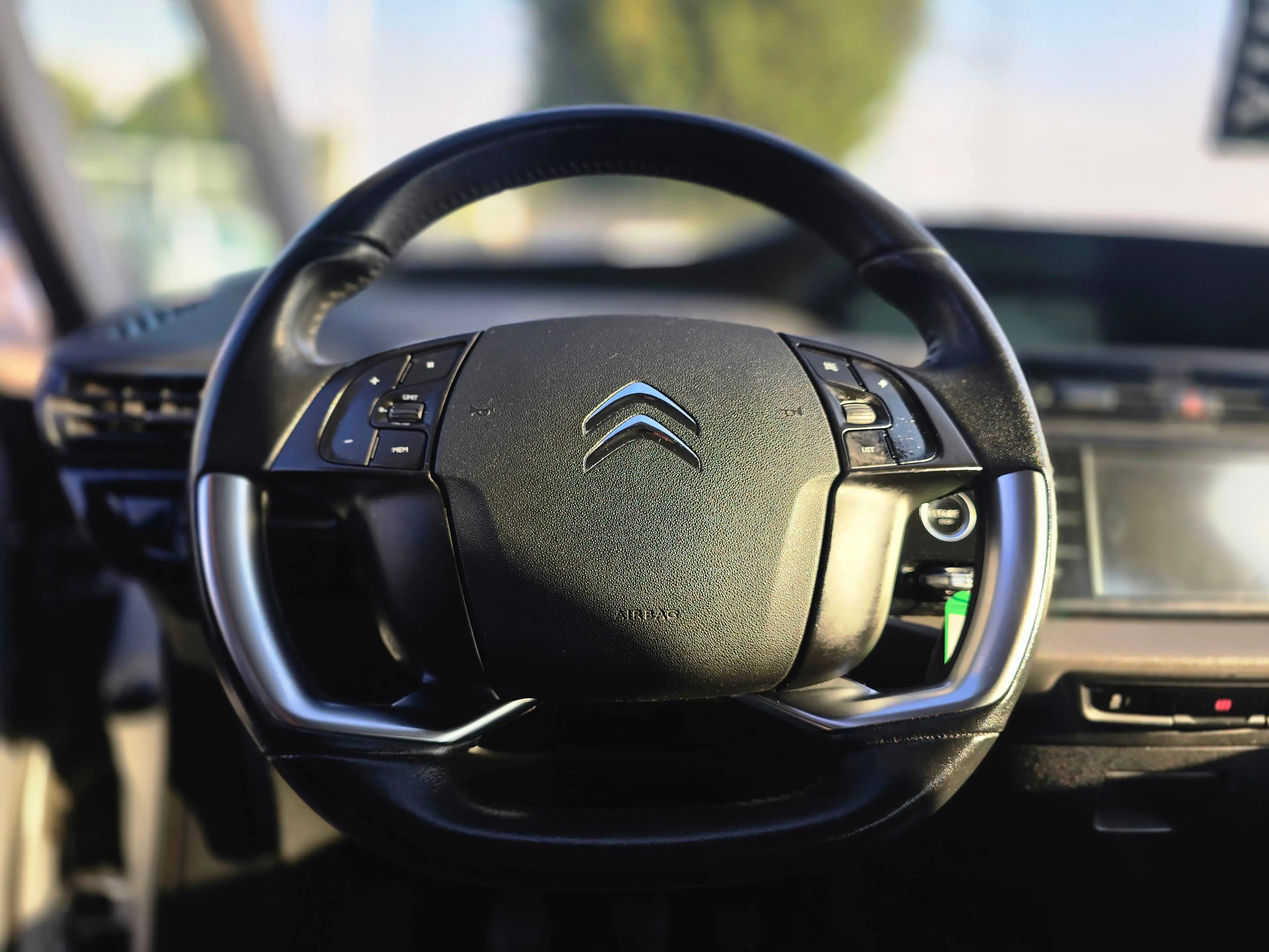 Citroen Grand C4 Picasso C4 Picasso VTi   7 Plätze — photo 12