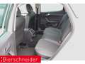 SEAT Leon 2.0 TDI DSG FR 5-J-G VOLL-LED NAVI PARK Beyaz - thumbnail 4
