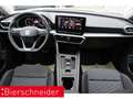 SEAT Leon 2.0 TDI DSG FR 5-J-G VOLL-LED NAVI PARK Beyaz - thumbnail 14
