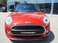 MINI One Cabrio * LED * Durchlade * 1.Hd * REIFEN NEU Rouge - thumbnail 12