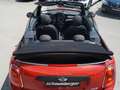 MINI One Cabrio * LED * Durchlade * 1.Hd * REIFEN NEU Rouge - thumbnail 18