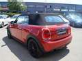 MINI One Cabrio * LED * Durchlade * 1.Hd * REIFEN NEU Rouge - thumbnail 16