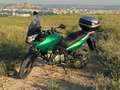 Suzuki V-Strom 650 DL Verde - thumbnail 1