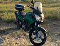 Suzuki V-Strom 650 DL Verde - thumbnail 2