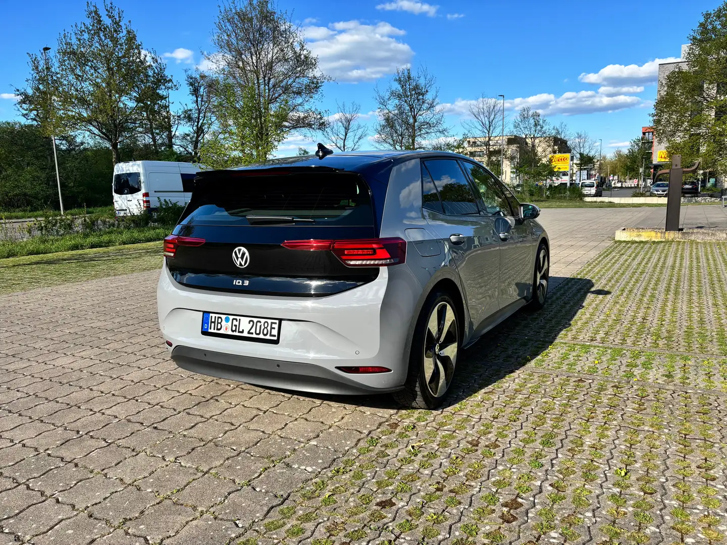 Volkswagen ID.3 ID.3 ProPerformance Upgrade - 2