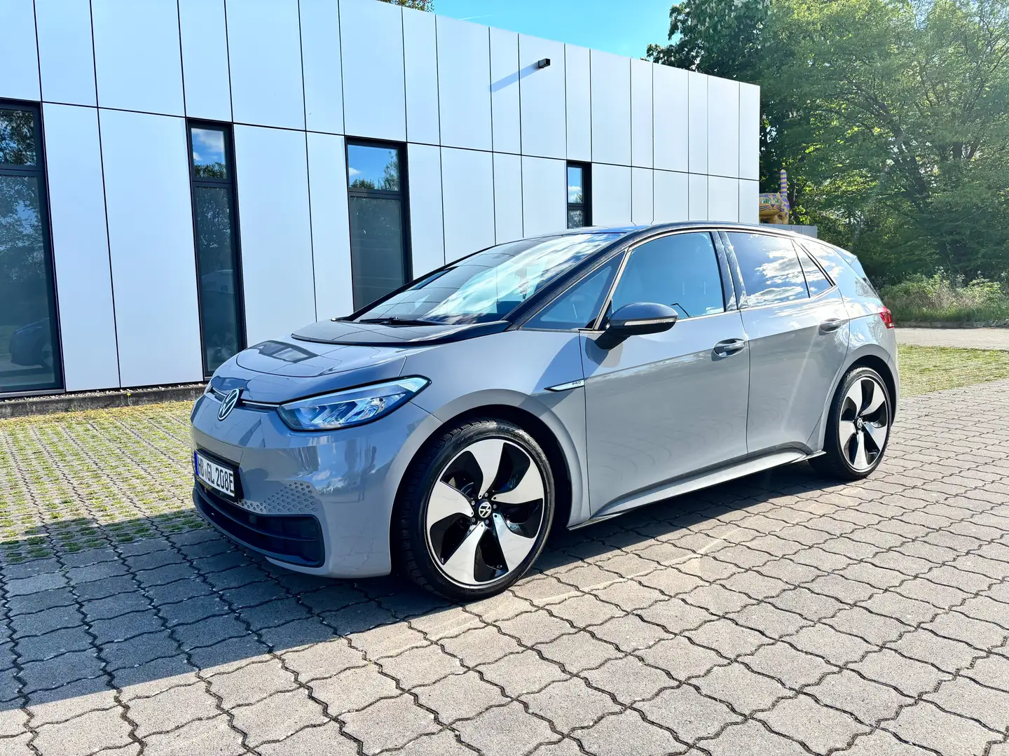 Volkswagen ID.3 ID.3 ProPerformance Upgrade - 1
