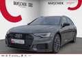 Audi A6 Avant 55 TFSI e S line *nur an Gewerbe* AHK B&O Bl Grijs - thumbnail 1