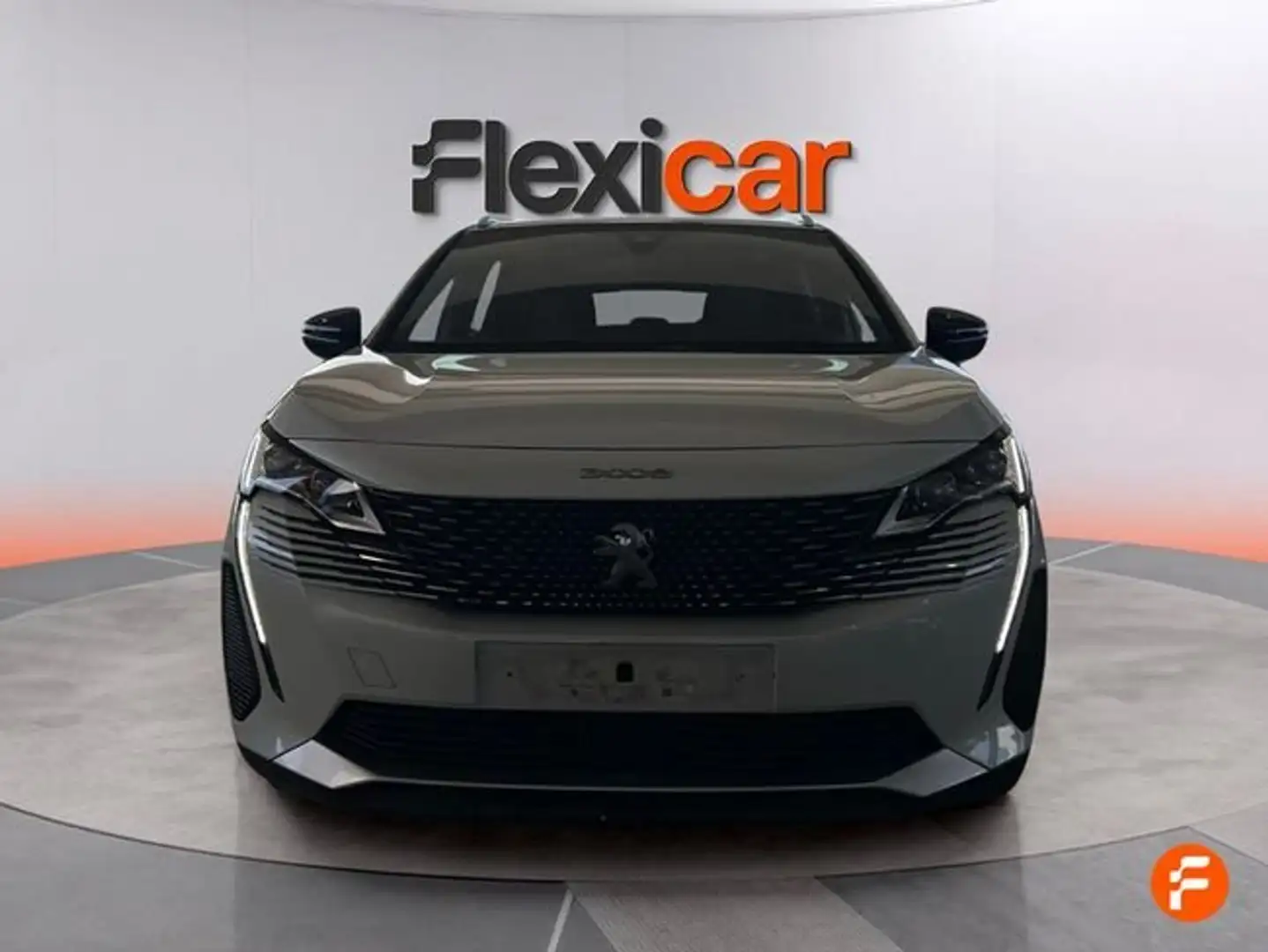 Peugeot 3008 225 e-EAT8 Allure Blanco - 2